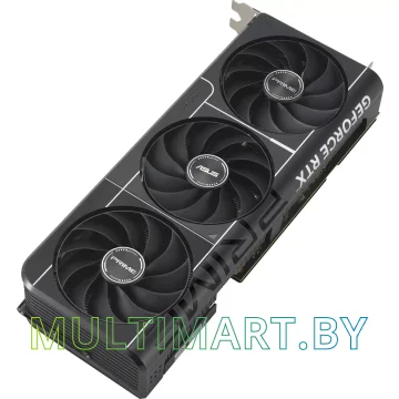 Видеокарта ASUS Prime GeForce RTX 5070 Ti 16GB GDDR7 OC Edition (PRIME-RTX5070TI-O16G) картинка 2